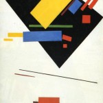 Malevich.