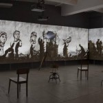 William Kentridge.