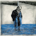 William Kentridge.