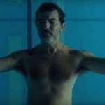 gloria y dolor pileta anartista