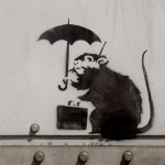 Bansky.