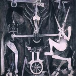 Wifredo Lam.