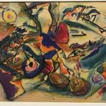 Kandinsky.