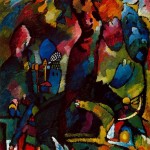 Kandinsky.