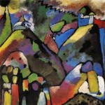 Vasili Kandinski.