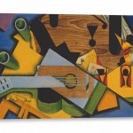 Juan Gris.