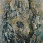 Georges Braque.