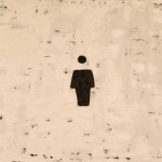 Blanco-y-Negro- Pintura de Javier Manrique