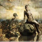 Eros y Tánatos – Mario Patiño