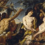 Jacob_Jordaens_-_Meleager_and_Atalanta,_1620-1650