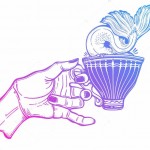 KARTUN 11stock-illustration-hand-holding-a-magic-cup recorte