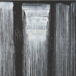 Pat Steir.