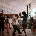 La boda y la calle 08