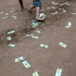 La boda y la calle 14