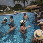 La boda y la calle 15