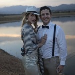 La boda y la calle 17