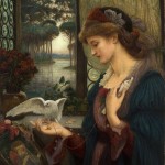 Loves_Messenger_Stillman_DAM