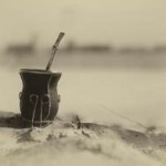 mate, siempre mate. Lucio Roncoroni