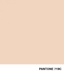 Pantone 719c