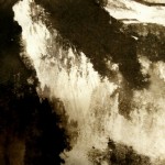 Pintura Costafreda- Vacio y blanco