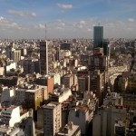 ciudad horizonte. VPL