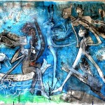 Roberto Matta.