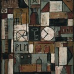 Joaquín Torres García.