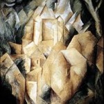Georges Braque.