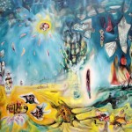 Roberto Matta.