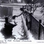 hipopotamo 1923  Historica
