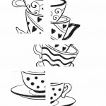 las-tazas-de-té recorte
