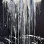 Pat Steir.