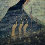 Mikalojus Konstantinas Ciurlionis.