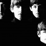 pablo51-With The Beatles, cover album- 1964- Robert Freeman