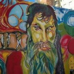 Javier Quintana. «Santiago Maldonado».