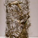 León Ferrari. «Emociones de un prisma».