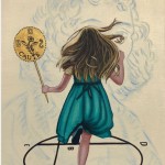 Cristina Ruiz Guinazu. Caute III – Recherche 21-23