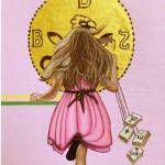 Cristina Ruiz Guinazu.  – Cute II –  Recherche 17-33