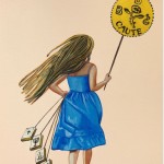 Cristina Ruiz Guinazu. «La règne de la raison». Recherche 23/33