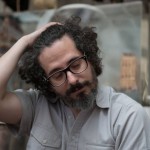 Julián Fava. Fotografía: Diego Grispo.