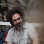 Julián Fava. Fotografía: Diego Grispo.