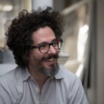 Jualián Fava. Fotografía: Diego Grispo.