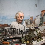 Daniel Santoro . Fotografía: Diego Grispo.