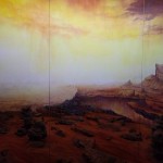 Dominique Gonzalez-Foerster, Joi Bittle – Cosmorama