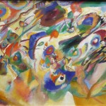 Kandinsky.