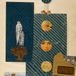 Max Ernst. «Le Facteur Cheval.»