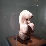 Pablo Picasso – Buste de femme