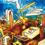 Roberto Matta