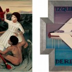 Santoro. «Naufragio frente a las costas de Chapadmala»  y «Vacío ideológico»