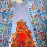 Carson da Silva. «El bandoneón.